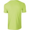 T-shirt homme col rond Softstyle