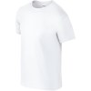 T-shirt homme col rond Softstyle