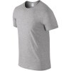 T-shirt homme col rond Softstyle