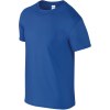 T-shirt homme col rond Softstyle