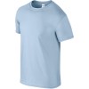 T-shirt homme col rond Softstyle