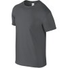T-shirt homme col rond Softstyle
