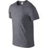 T-shirt homme col rond Softstyle