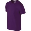 T-shirt homme col rond Softstyle