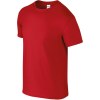 T-shirt homme col rond Softstyle