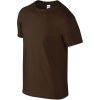 T-shirt homme col rond Softstyle