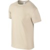 T-shirt homme col rond Softstyle