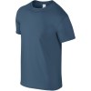 T-shirt homme col rond Softstyle