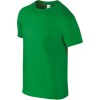 T-shirt homme col rond Softstyle