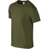 T-shirt homme col rond Softstyle