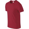 T-shirt homme col rond Softstyle