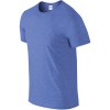 T-shirt homme col rond Softstyle