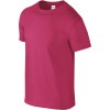 T-shirt homme col rond Softstyle