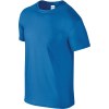 T-shirt homme col rond Softstyle