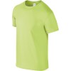 T-shirt homme col rond Softstyle
