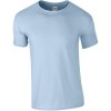T-shirt homme col rond Softstyle