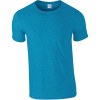 T-shirt homme col rond Softstyle