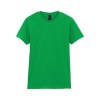 T-shirt femme col rond Softstyle