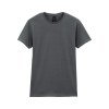 T-shirt femme col rond Softstyle