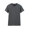 T-shirt femme col rond Softstyle