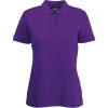 Polo femme 65/35 (63-212-0)