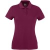 Polo femme 65/35 (63-212-0)