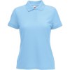 Polo femme 65/35 (63-212-0)