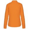 Chemise popeline polycoton entretien facile femme