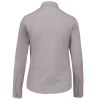 Chemise popeline polycoton entretien facile femme