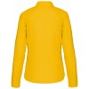 Chemise popeline polycoton entretien facile femme