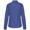Chemise popeline polycoton entretien facile femme