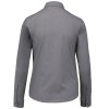 Chemise popeline polycoton entretien facile femme