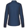 Chemise popeline polycoton entretien facile femme