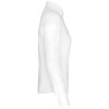 Chemise popeline polycoton entretien facile femme