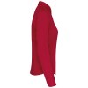 Chemise popeline polycoton entretien facile femme
