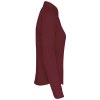 Chemise popeline polycoton entretien facile femme