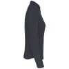 Chemise popeline polycoton entretien facile femme