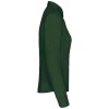 Chemise popeline polycoton entretien facile femme