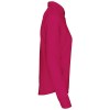 Chemise popeline polycoton entretien facile femme