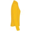 Chemise popeline polycoton entretien facile femme