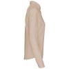 Chemise popeline polycoton entretien facile femme