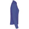 Chemise popeline polycoton entretien facile femme