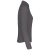 Chemise popeline polycoton entretien facile femme