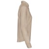 Chemise popeline polycoton entretien facile femme