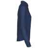 Chemise popeline polycoton entretien facile femme