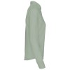 Chemise popeline polycoton entretien facile femme