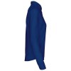 Chemise popeline polycoton entretien facile femme