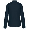 Chemise popeline polycoton entretien facile femme