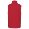 Bodywarmer micropolaire homme