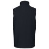 Bodywarmer micropolaire homme